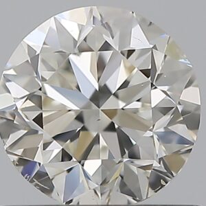0.7 CT ROUND