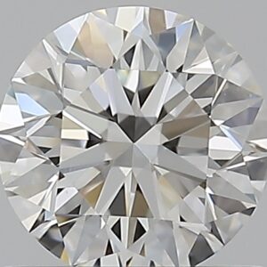 0.7 CT ROUND