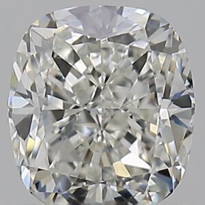0.7 CT CUSHION