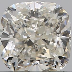 0.7 CT CUSHION