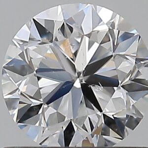 0.7 CT ROUND