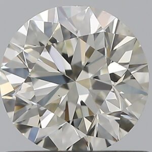 0.7 CT ROUND