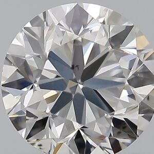 0.7 CT ROUND