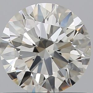 0.7 CT ROUND