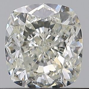 0.7 CT CUSHION