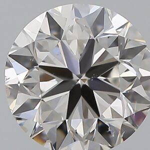 0.7 CT ROUND