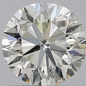 0.7 CT ROUND