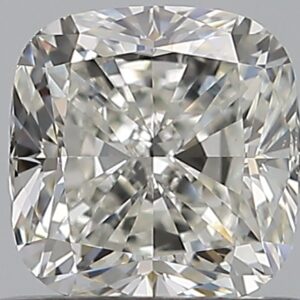 0.7 CT CUSHION