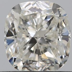 0.7 CT CUSHION