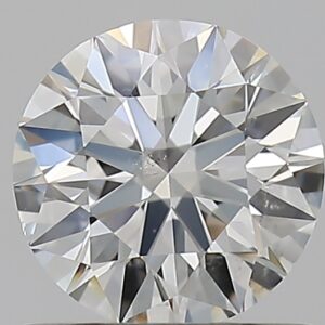 0.7 CT ROUND