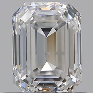 0.7 CT EMERALD