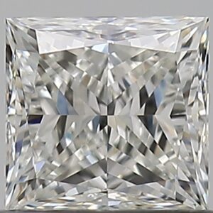 0.7 CT PRINCESS