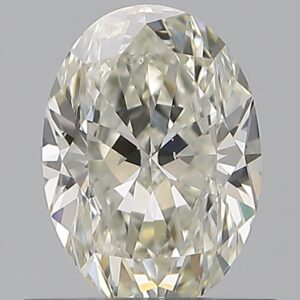 0.7 CT OVAL