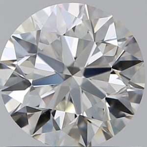 0.7 CT ROUND