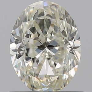 0.7 CT OVAL