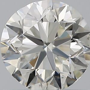 0.7 CT ROUND