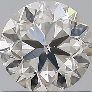 0.7 CT ROUND
