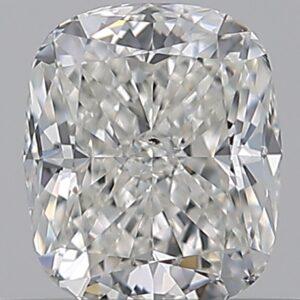 0.7 CT CUSHION