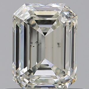0.7 CT EMERALD