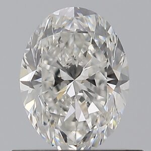 0.7 CT OVAL