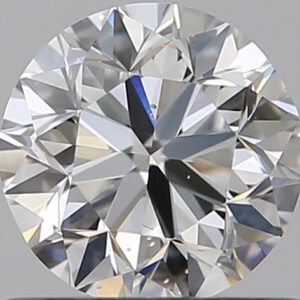 0.7 CT ROUND