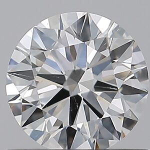 0.7 CT ROUND