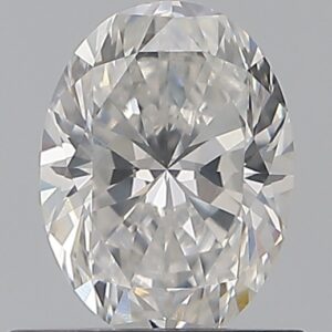 0.7 CT OVAL