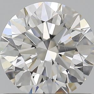 0.7 CT ROUND