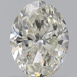 0.7 CT OVAL