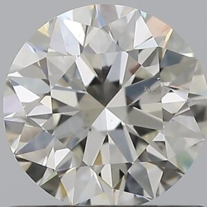 0.7 CT ROUND
