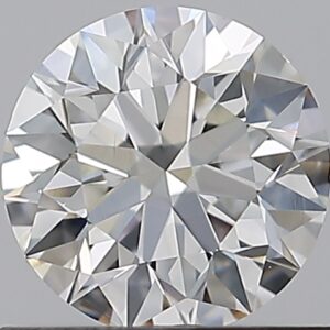 0.7 CT ROUND