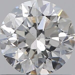 0.7 CT ROUND