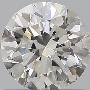 0.7 CT ROUND