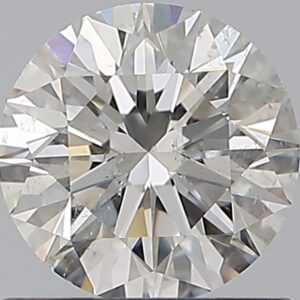 0.7 CT ROUND