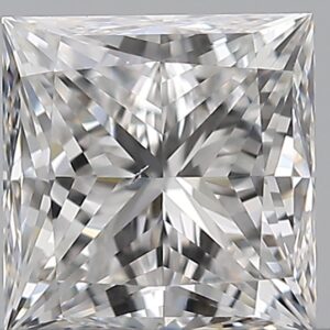0.7 CT PRINCESS