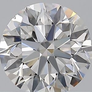 0.7 CT ROUND