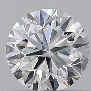 0.7 CT ROUND
