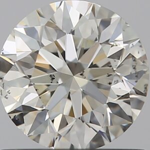 0.7 CT ROUND