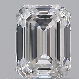 0.7 CT EMERALD