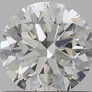 0.7 CT ROUND