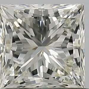 0.7 CT PRINCESS