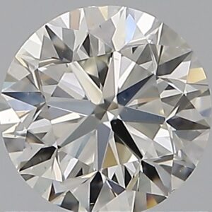 0.7 CT ROUND