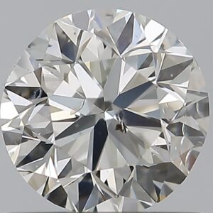 0.7 CT ROUND