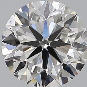 0.7 CT ROUND