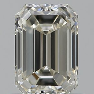 0.7 CT EMERALD
