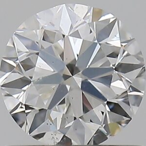 0.7 CT ROUND