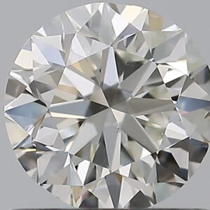 0.7 CT ROUND