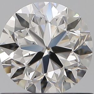 0.7 CT ROUND