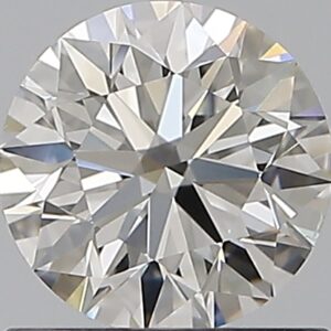 0.7 CT ROUND