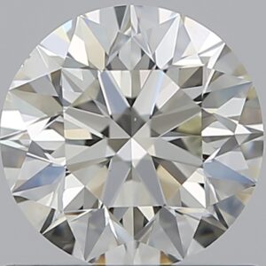 0.7 CT ROUND